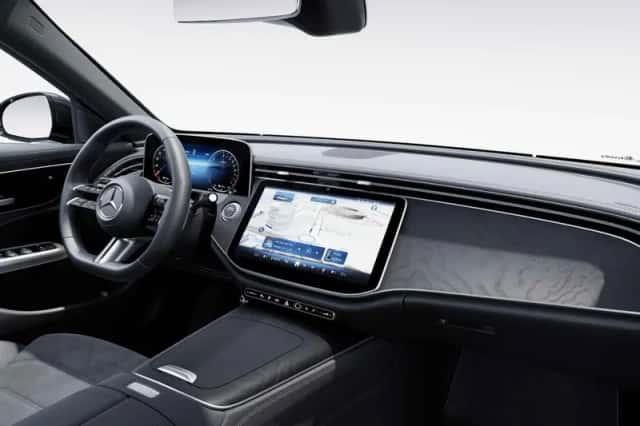 Mercedes-Benz E-Klasse (2026) thumbnail 4