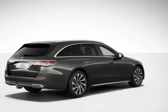 Mercedes-Benz E-Klasse (2025) thumbnail 2