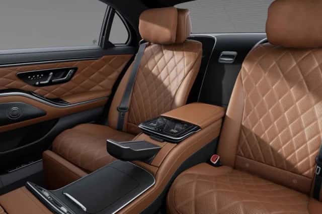 Mercedes-Benz S-Klasse (2026) thumbnail 6