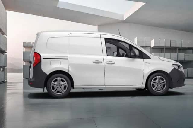 Mercedes-Benz eCitan (2026) thumbnail 6