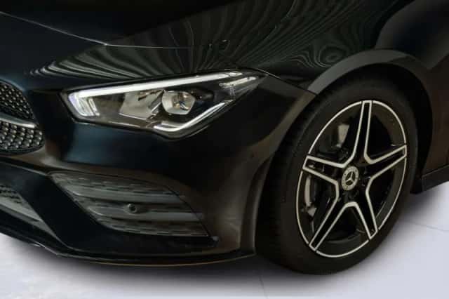 Mercedes-Benz CLA-Klasse (2021) thumbnail 6