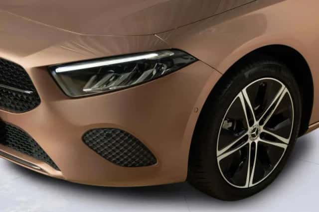 Mercedes-Benz A-Klasse (2023) thumbnail 6