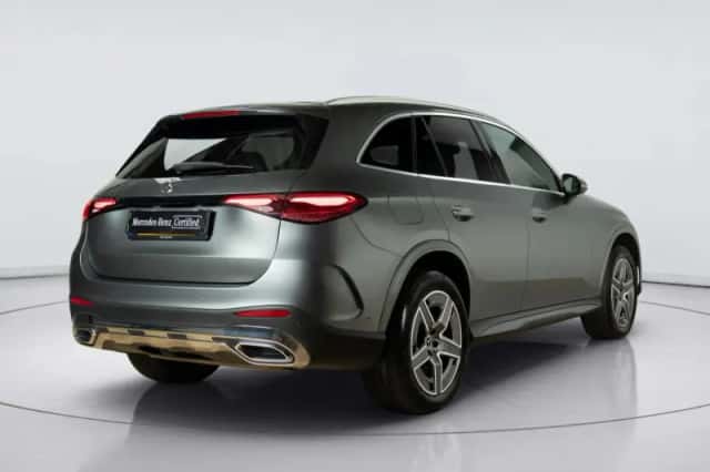 Mercedes-Benz GLC-Klasse (2023) thumbnail 2