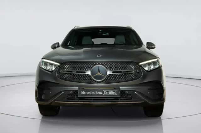 Mercedes-Benz GLC-Klasse (2023) thumbnail 5