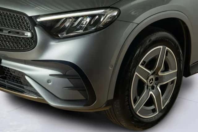 Mercedes-Benz GLC-Klasse (2023) thumbnail 6