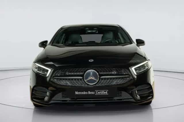 Mercedes-Benz A-Klasse (2021) thumbnail 5