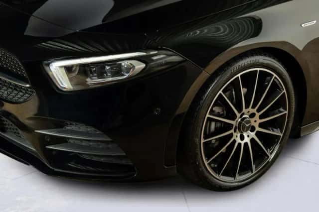 Mercedes-Benz A-Klasse (2021) thumbnail 6