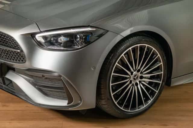 Mercedes-Benz C-Klasse (2026) thumbnail 5