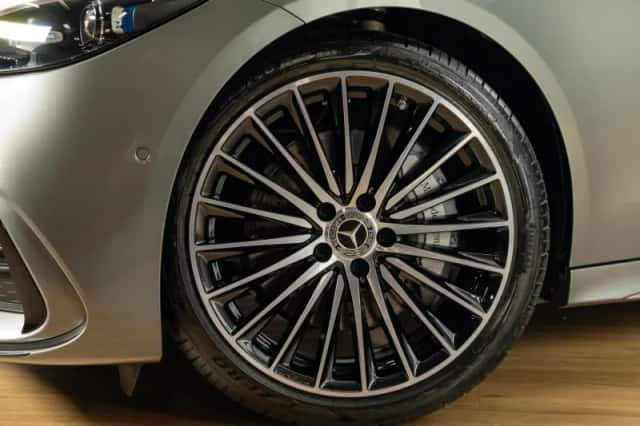 Mercedes-Benz C-Klasse (2026) thumbnail 6