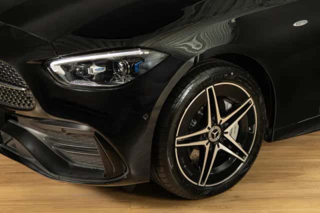 Mercedes-Benz C-Klasse (2026) thumbnail 5