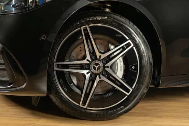Mercedes-Benz C-Klasse (2026) thumbnail 6