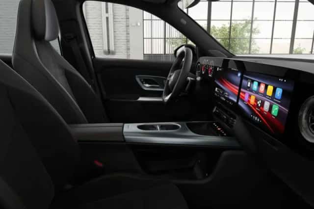 Mercedes-Benz GLB-Klasse (2026) thumbnail 5