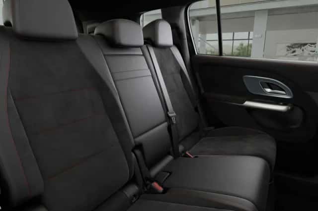 Mercedes-Benz GLB-Klasse (2026) thumbnail 6