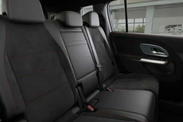 Mercedes-Benz GLB-Klasse (2026) thumbnail 6