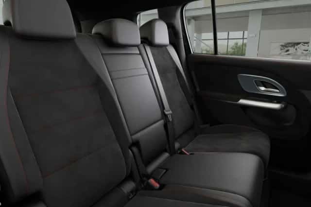 Mercedes-Benz GLB-Klasse (2026) thumbnail 6