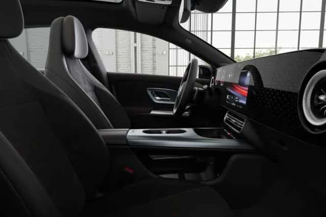 Mercedes-Benz CLA-Klasse (2026) thumbnail 4