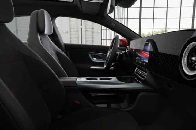 Mercedes-Benz CLA-Klasse (2026) thumbnail 5