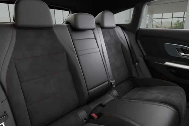 Mercedes-Benz CLA-Klasse (2026) thumbnail 6