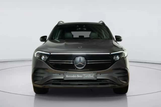 Mercedes-Benz EQB (2022) thumbnail 5