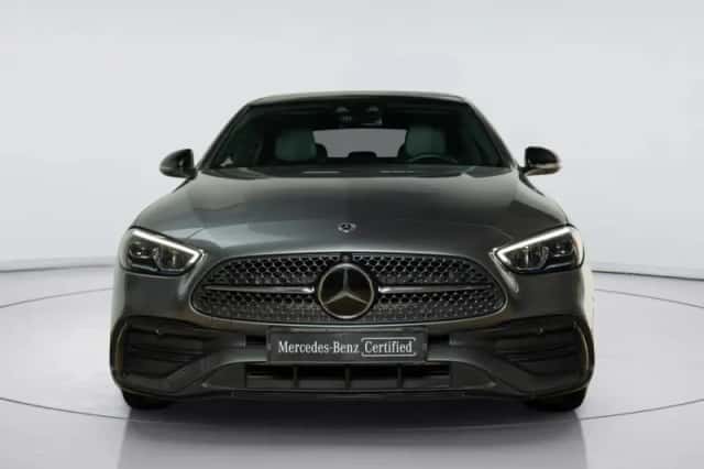 Mercedes-Benz C-Klasse (2024) thumbnail 5