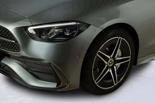 Mercedes-Benz C-Klasse (2024) thumbnail 6