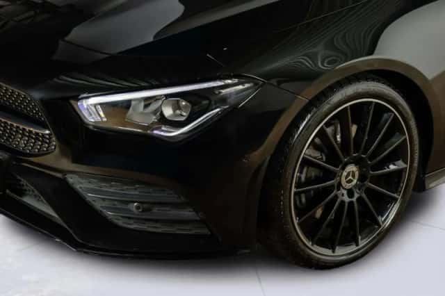 Mercedes-Benz CLA-Klasse (2022) thumbnail 6