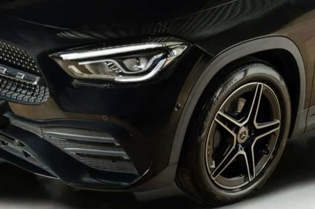 Mercedes-Benz GLA (2022) thumbnail 6