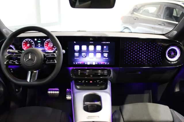 Mercedes-Benz CLA-Klasse (2026) thumbnail 3