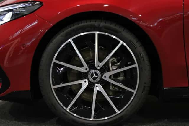 Mercedes-Benz CLA-Klasse (2026) thumbnail 6