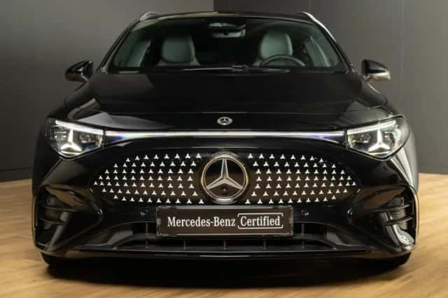 Mercedes-Benz CLA-Klasse (2026) thumbnail 6