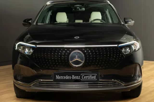 Mercedes-Benz EQA (2026) thumbnail 5