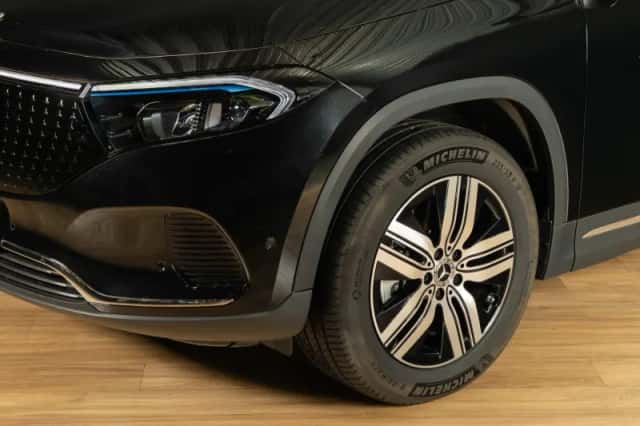 Mercedes-Benz EQA (2026) thumbnail 6