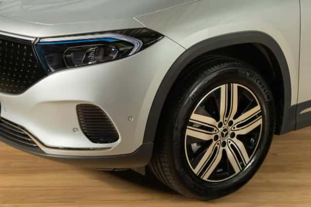 Mercedes-Benz EQA (2026) thumbnail 6