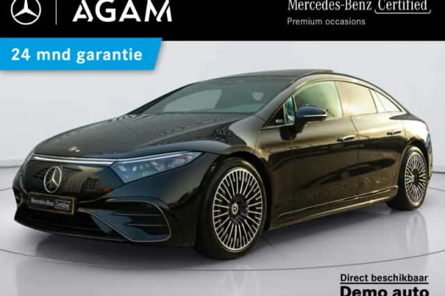 Mercedes-Benz EQS (2026) thumbnail 1
