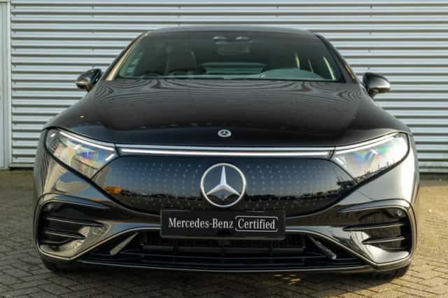 Mercedes-Benz EQS (2026) thumbnail 5