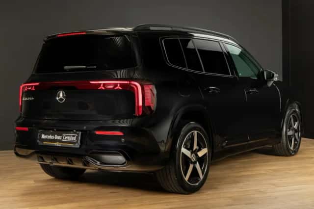 Mercedes-Benz GLB-Klasse (2026) thumbnail 2