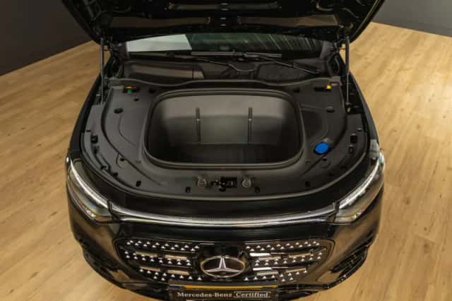 Mercedes-Benz GLB-Klasse (2026) thumbnail 5