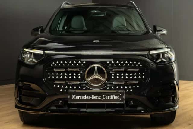 Mercedes-Benz GLB-Klasse (2026) thumbnail 6