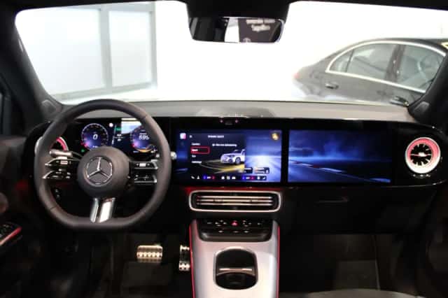 Mercedes-Benz GLB-Klasse (2026) thumbnail 3
