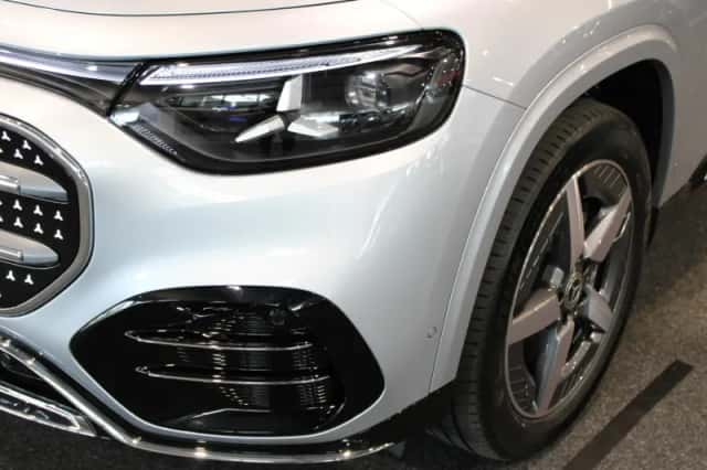 Mercedes-Benz GLB-Klasse (2026) thumbnail 6