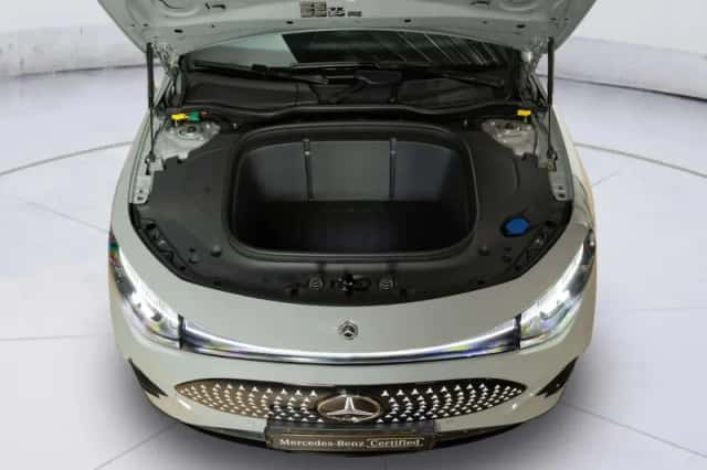 Mercedes-Benz CLA-Klasse (2025) thumbnail 5