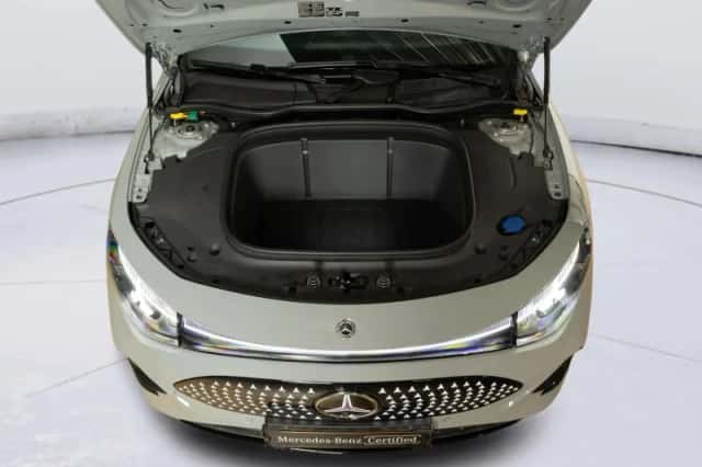 Mercedes-Benz CLA-Klasse (2025) thumbnail 5