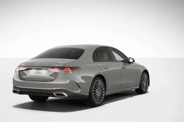 Mercedes-Benz E-Klasse (2026) thumbnail 2