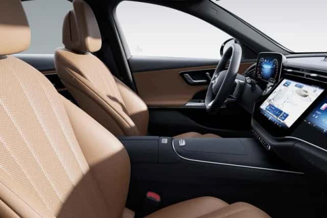 Mercedes-Benz E-Klasse (2026) thumbnail 5