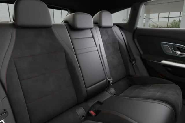 Mercedes-Benz CLA-Klasse (2026) thumbnail 5