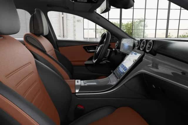 Mercedes-Benz C-Klasse (2026) thumbnail 5