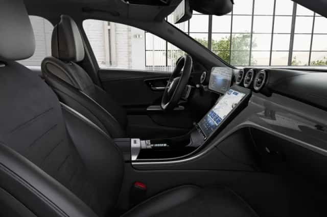 Mercedes-Benz C-Klasse (2026) thumbnail 5