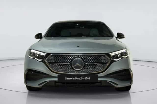 Mercedes-Benz E-Klasse (2025) thumbnail 5