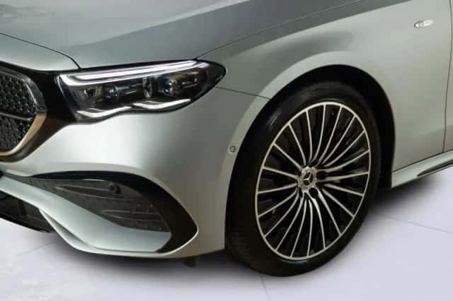 Mercedes-Benz E-Klasse (2025) thumbnail 6