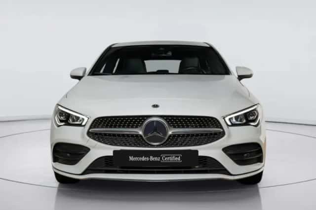 Mercedes-Benz CLA-Klasse (2023) thumbnail 5